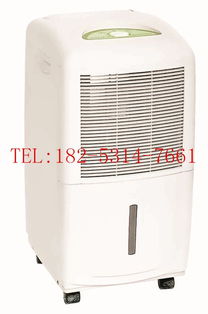 DH 818C除濕機 成為客戶信賴的抽濕機品牌，守護健康舒適生活
